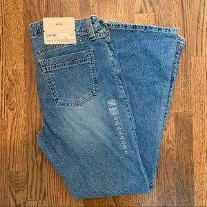 Gap Curvy Jeans